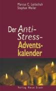 Der Anti-Stress-Adventskalender