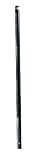 Drum safety wand/suction tube straightener, 2 NPT bung fitting, for standard 55 gallon metal drums