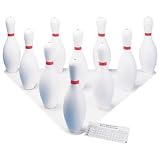 Gamecraft Weighted Bowling Set