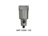 アネスト岩田 コンプレッサ:関連商品 AMF3000B-14D マイクロミストフィルタ