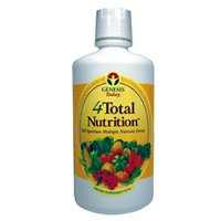 Genesis Today - 4Total Nutrition - 32 oz