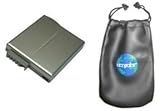Digital Replacement Battery for Specific Digital Camera and Camcorder Model ....