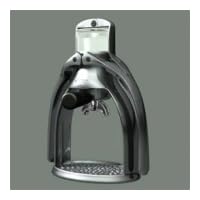 All Clad Presso-Espresso Maker