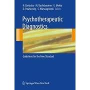Psychotherapeutic Diagnostics: Guidelines for the new standard