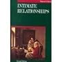 Intimate Relationships (The Mcgraw-Hill Series in Social Psychology)