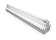 LumaPro 2UWR3 Channel Strip Fluorescent Fixture, F15T12