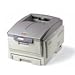 Okidata C5500N 20/24PPM 120V Color Led Printer