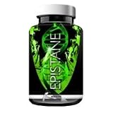 Epistane-IBE Pro-Anabolic Muscle Building Formula, 90 Caps