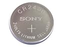 Sony CR2450 3V Lithium Battery CR2450