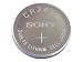 Sony CR2450 3V Lithium Battery CR2450