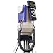 iOptron SmartStar-E 8500B Computerized AltAz Telescope Mount (Astro Blue)