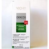 VichyDercosTratementShampooAnti-dandruffFortifying-WithSeleniumDs+Cohesyl+VitaminPpforDamagedandFallenHair
