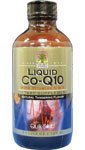 Coq10 w/Vitamin C & E 4 fl oz Liquid