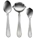 Oneida Interlude 3-Piece Hostess Set/ON-IL-73