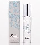 Sula Perfume Butterfly Kiss Roll-On Perfume