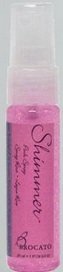 Brocato Pink Shimmer Spray Limited Edition!