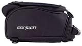 SUPER 10-LTR MAGNETIC TANKBAG BLK