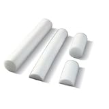 Fitness Foam Roller - Half Round - 6" x 36"