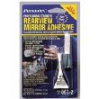 Permatex Rearview Mirror Adhesive 2 part kit