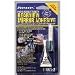 Permatex 81844 Rearview Mirror Adhesive, 2 part kit