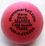 Stress Balls - 100 balls, assorted colors, Foam Ball