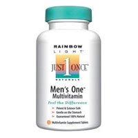 Men's One Energy Multivitamin, 90 tablets