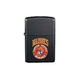 U.S Marines Logo Zippo Lighter