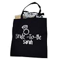 Bride-To-Be Personalized Bag