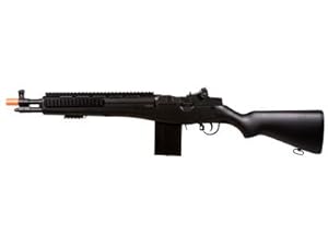 Firepower M14 AEG Airsoft Rifle airsoft gun