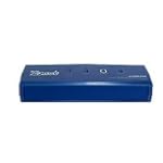 Zonet Network Device KVM3332 2-Port USB KVM Switch with Audio Retail