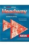 John; Soars, Liz Soars New Headway: Pre-Intermediate Third Edition. Workbook (With Key)