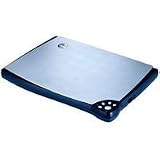 Mustek Bearpaw 2400CU Plus II