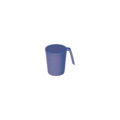 D.E. Pool Filter Powder Scoop - 1lb.