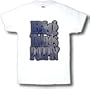 Big Things Poppin Adult T-Shirt