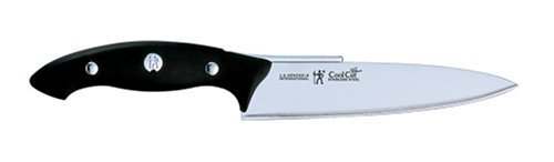 Cover image : Henckels クールカット クラシックナイフブロックセット 10459-015