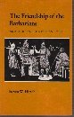 THE FRIENDSHIP OF THE BARBARIANS: Xen...