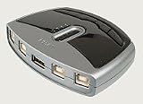 ATEN 4-PORT USB 2.0 SWITCH