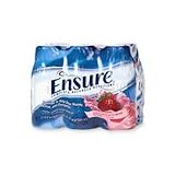 Review ROSS NUTRITION.  / Ensure Nutritional Shakes With Strawberries & Cream, Institutional Use, #50648 - 8 Oz Can, 24 Cans/Case