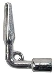 Eigenschaften Unimet  / E755700 Neubauschlüssel