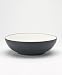 Noritake Colorwave Graphite Round Vegetable Bowl