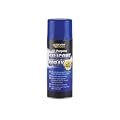 Everbuild All Purpose Silicone Spray 400ml EVBSILSPRAY