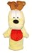 Search : Winning Edge Designs Odie Golf Headcover