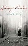 Review Granta Books  / Journey to Nowhere: One Woman Looks for the Promised Land