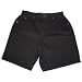 Petite 5 Pocket Dyed Denim Shorts