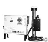HydroQuip CS9000-U1 Universal Air Spa Control System