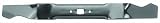 Oregon 98-068 MTD Mulching Replacement Lawn Mower Blade With Bowtie Center Hole 20-Inch