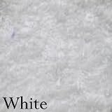 Abyss Super Pile Bath Towel - (100) White