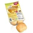 Schar Ciabatta Parbaked Rolls, 7-Ounce