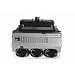 Chief VCM Series Heavy Duty LCD/CRT Projector Ceiling Mount