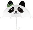 Kidorable white panda umbrellas